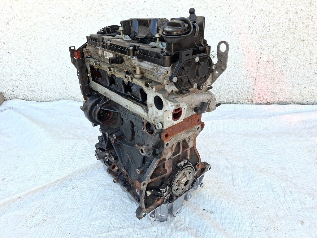 Moteur CXXB Nu LEON AUDI A3 GOLF VW OCTAVIA SEAT SKODA, Autos : Pièces & Accessoires, Moteurs & Accessoires, Envoi, Utilisé, Daihatsu