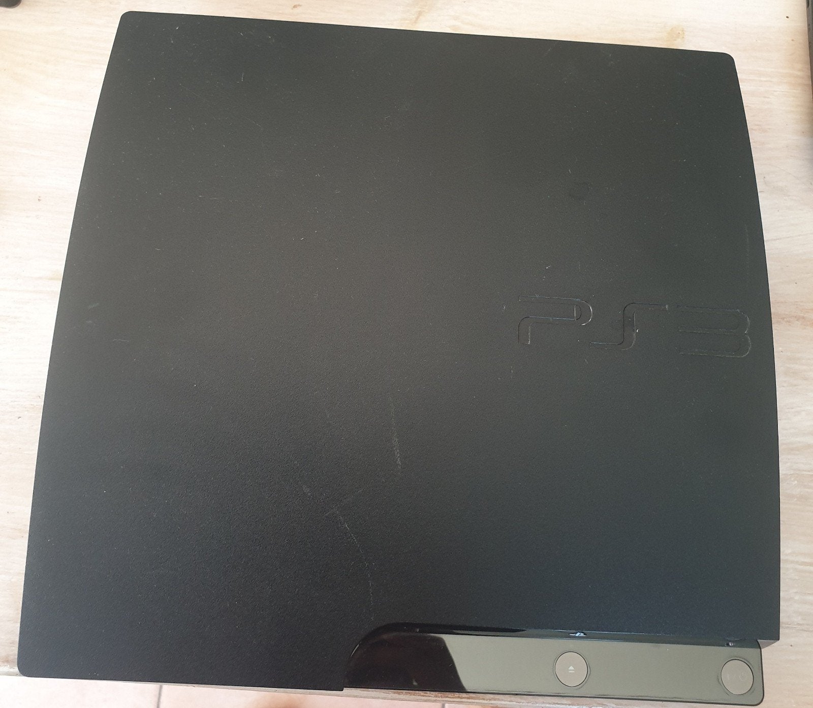 ps3 playstation 3 slim hack jailbreak multiman, Games en Spelcomputers, Spelcomputers | Sony PlayStation 3, Ophalen of Verzenden