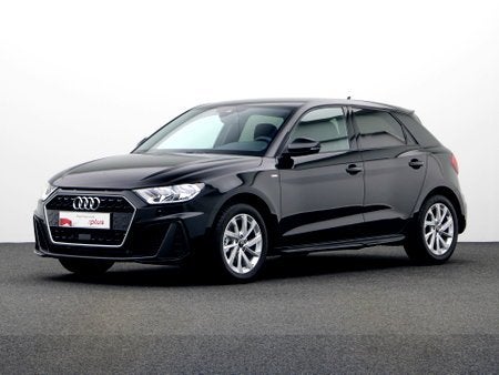 Audi A1 Sportback Audi A1 Sportback Prestige Edition 25 TFSI, Autos, Achat, A1, Détection des panneaux routiers, Berline
