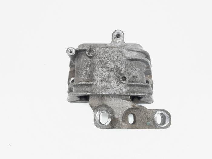 Support moteur d'un Volkswagen Passat, Volkswagen, -, 3 mois de garantie, Utilisé