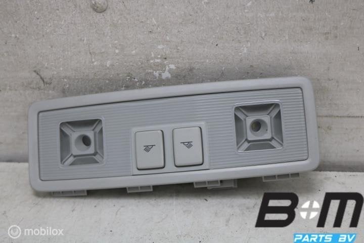 Binnenverlichting achterzijde VW Golf 7 5G0947291K, Utilisé