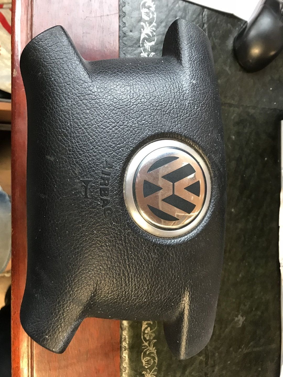 Volkswagen T5 stuur airbag, Auto-onderdelen, -, -, -