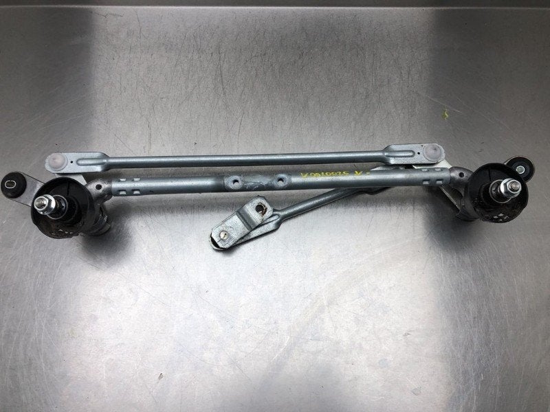 MECANISME ESSUIE-GLACE Nissan Qashqai (J11) (01-2013/-), Germany@nissan-services.eu, Kronenweg 38
50389  Wesseling, DE, Utilisé