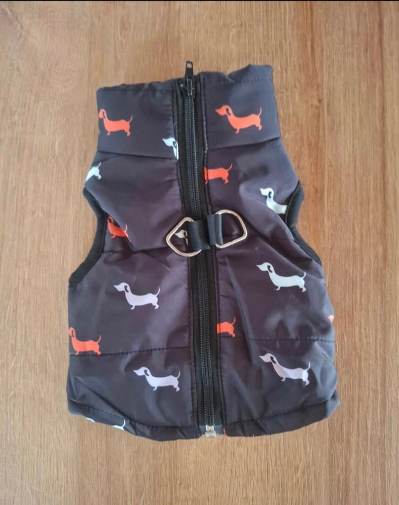 Honden jas maat Small, Dieren en Toebehoren, Hondenkleding, Ophalen