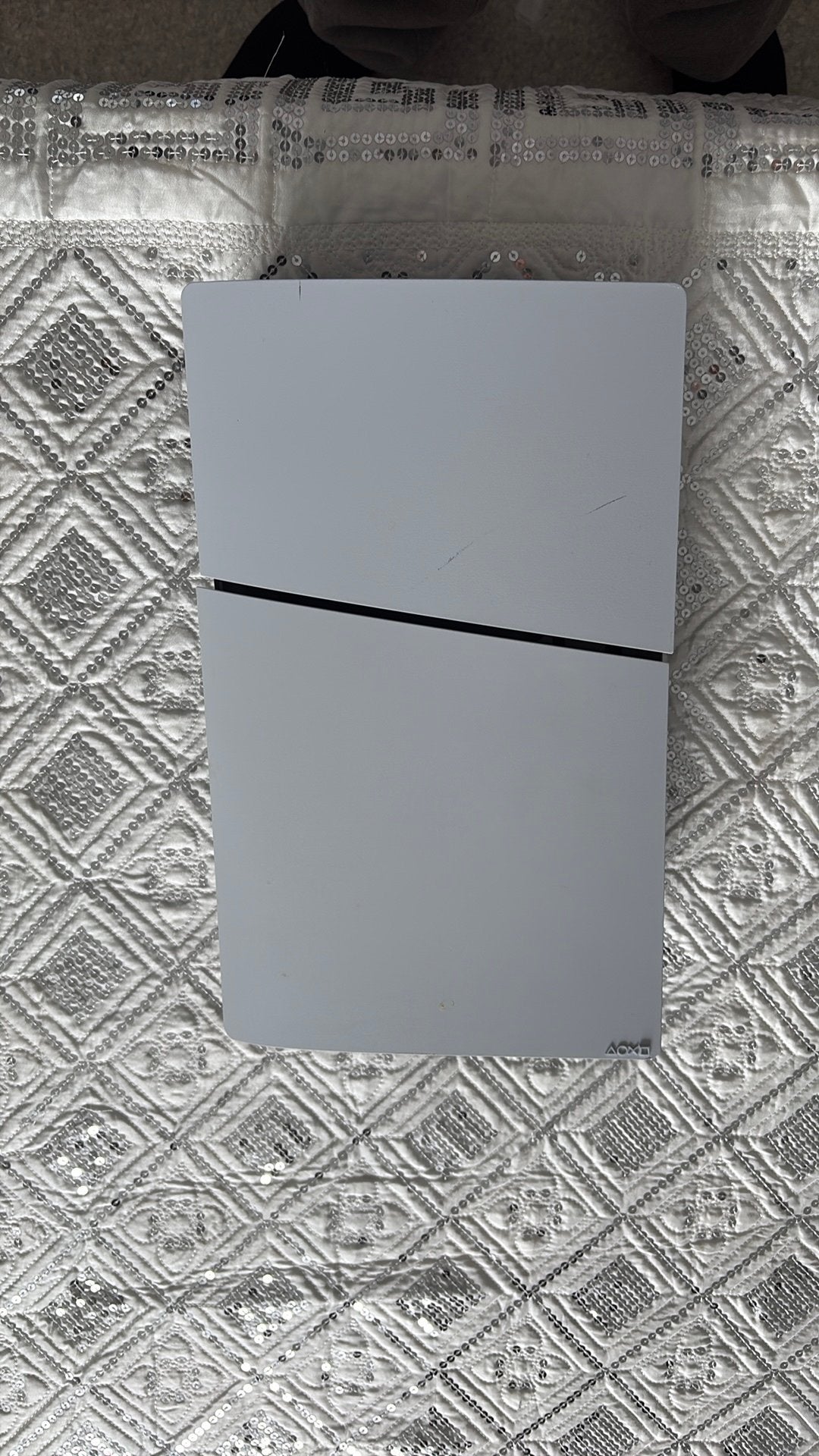 Playstation 5, Ophalen, Zo goed als nieuw