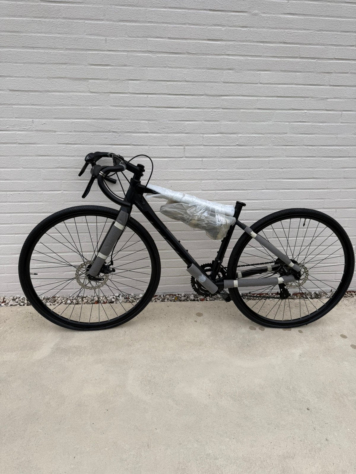 Mbm Starlight 28 cyclocross, Ophalen, Nieuw