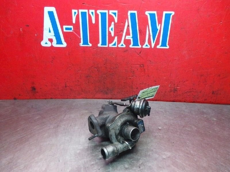 TURBOCOMPRESSEUR Alfa Romeo 159 (939AX) (01-2005/12-2012), Utilisé, Alfa Romeo