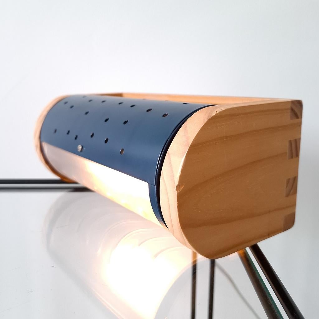 Vintage wandlamp Ikea Tassa jaren 90, Antiek en Kunst, Ophalen of Verzenden