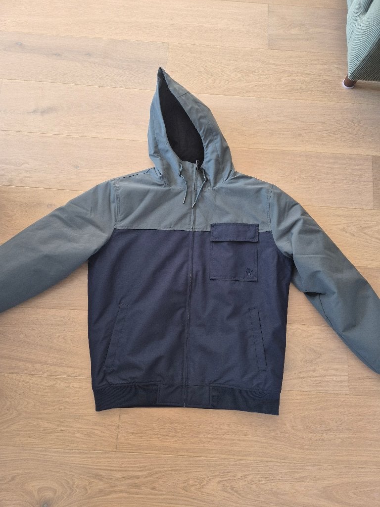 winterjas ELEMENT nieuw, Ophalen of Verzenden, Nieuw, Element, Jongen of Meisje
