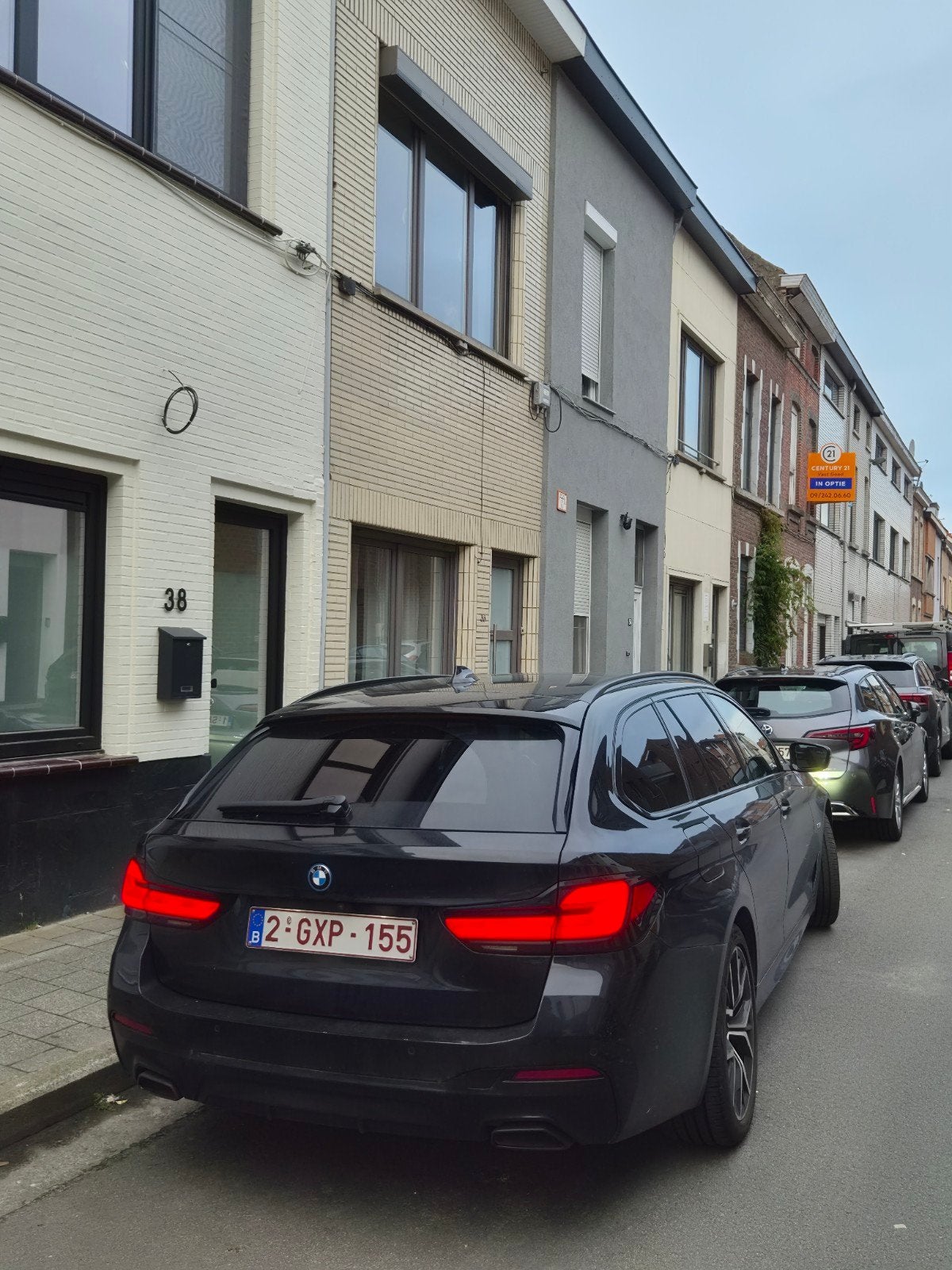 Bmw 530 m sport, Auto-onderdelen, Ophalen of Verzenden, BMW
