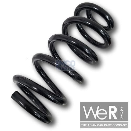 Ressort de suspension avant gauche/droit - SsangYong Rexton, Neuf, -, SsangYong, -