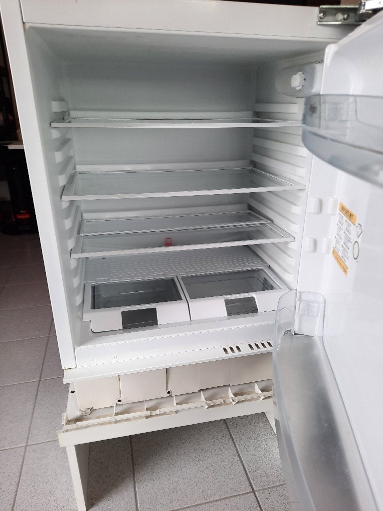 koelkast inbouw Wirlpool, Elektronische apparatuur, Ophalen, Zonder vriesvak, Minder dan 85 cm, 45 tot 60 cm