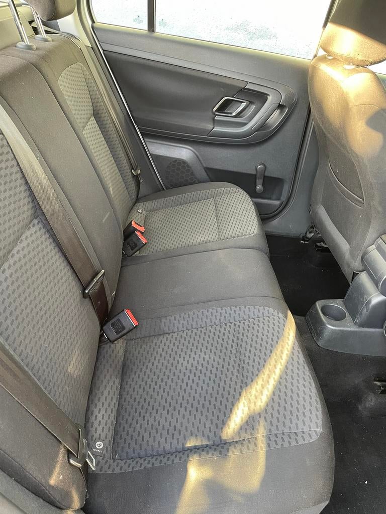 Skoda, Auto's, Euro 5, 5 deurs, Particulier, Zilver of Grijs