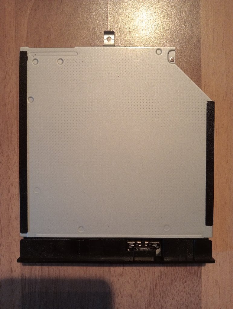 DVD Writer Drive Laptop, Computers en Software, Optische drives, Intern, Gebruikt, Cd, Ophalen of Verzenden