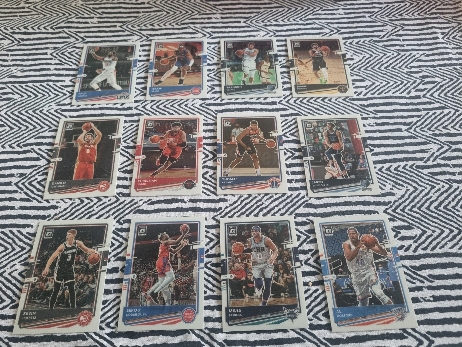 Optique Donruss O 20-21, Enlèvement ou Envoi, Utilisé, Plusieurs images