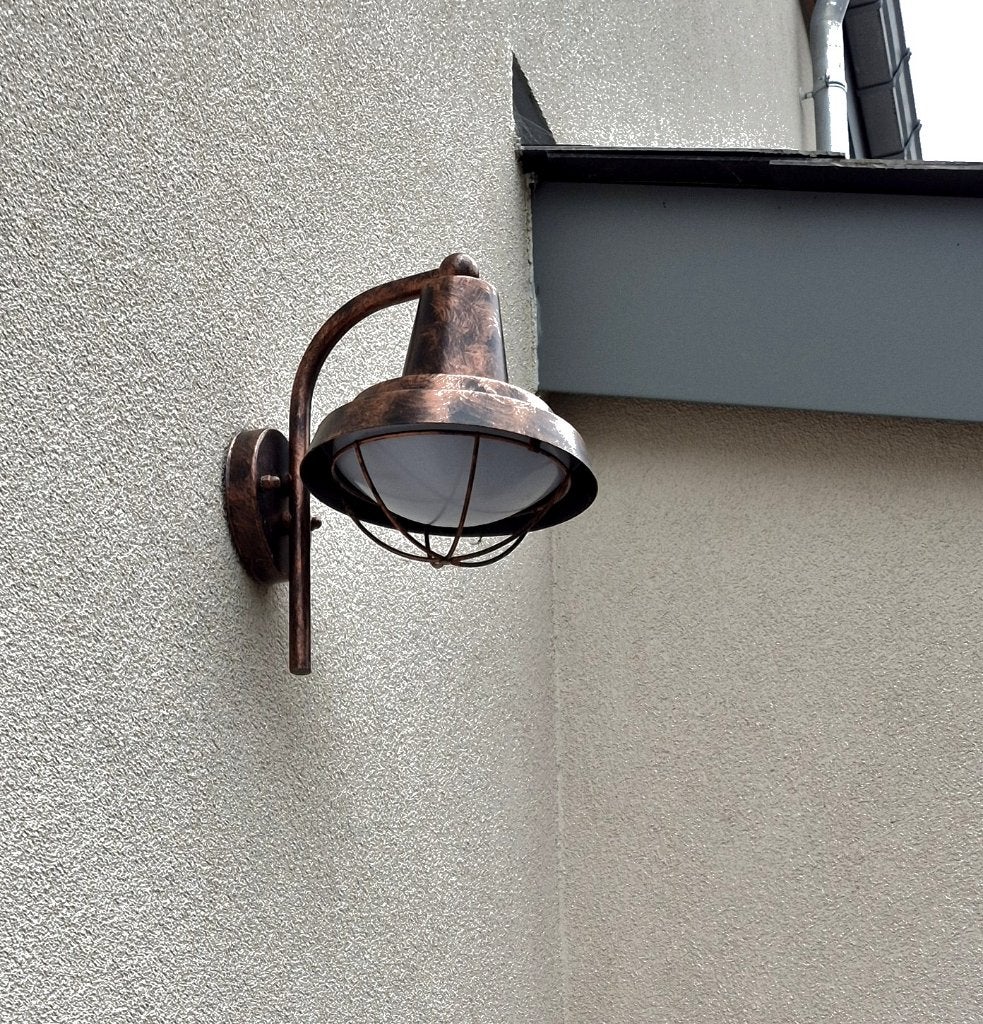 Lampe de jardin extérieure, Jardin & Terrasse, Éclairage extérieur, Enlèvement ou Envoi