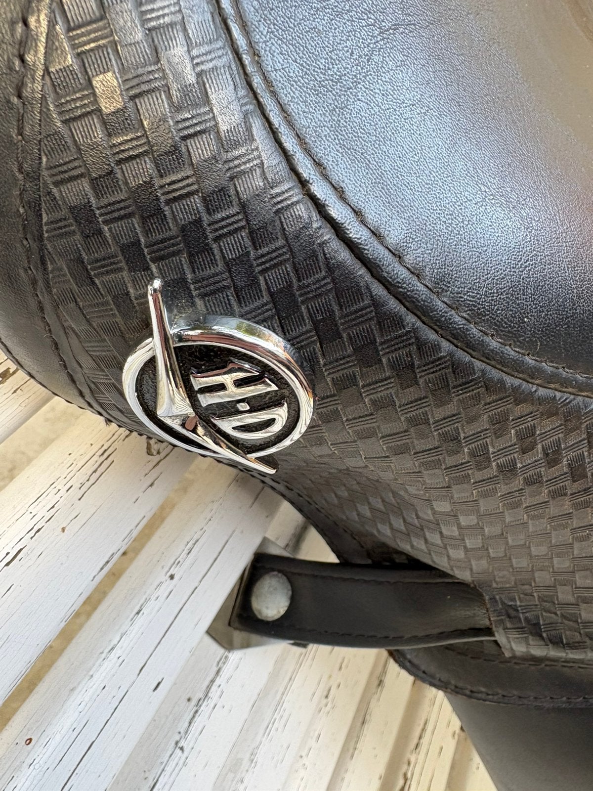 Selle de moto, Motos, Enlèvement, Neuf