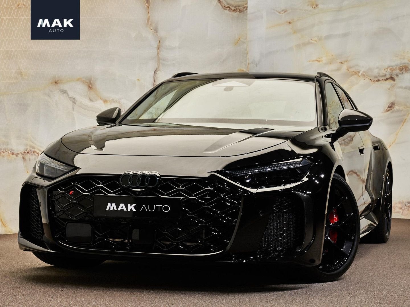 Audi RS5 Avant E-Hybrid Quattro , carbon extr., ceramic, spo, Autos, Audi, Achat, Entreprise, RS5, Break