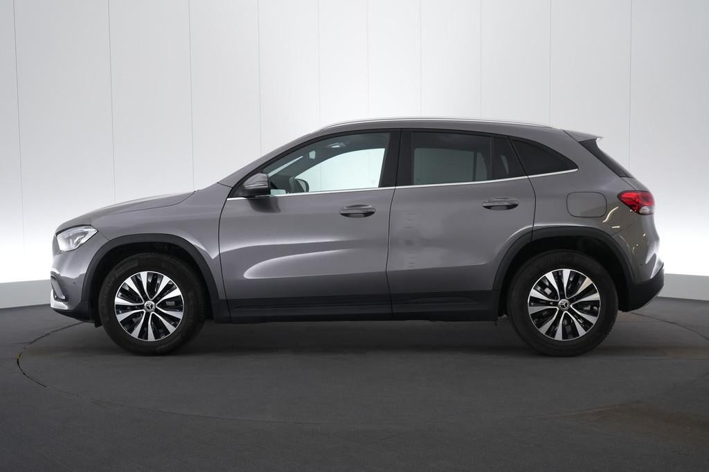 (2BSG613) MERCEDES-BENZ GLA, Auto's, Mercedes-Benz, Lane Keeping Assist, Gebruikt, Euro 6, 136 pk