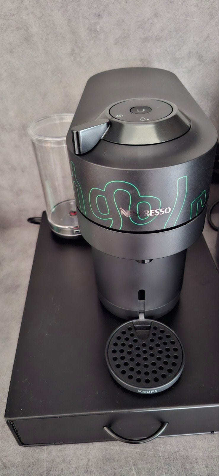 nespresso Vertuo Pop, Elektronische apparatuur, Koffiezetapparaten, Koffiebonen, Ophalen