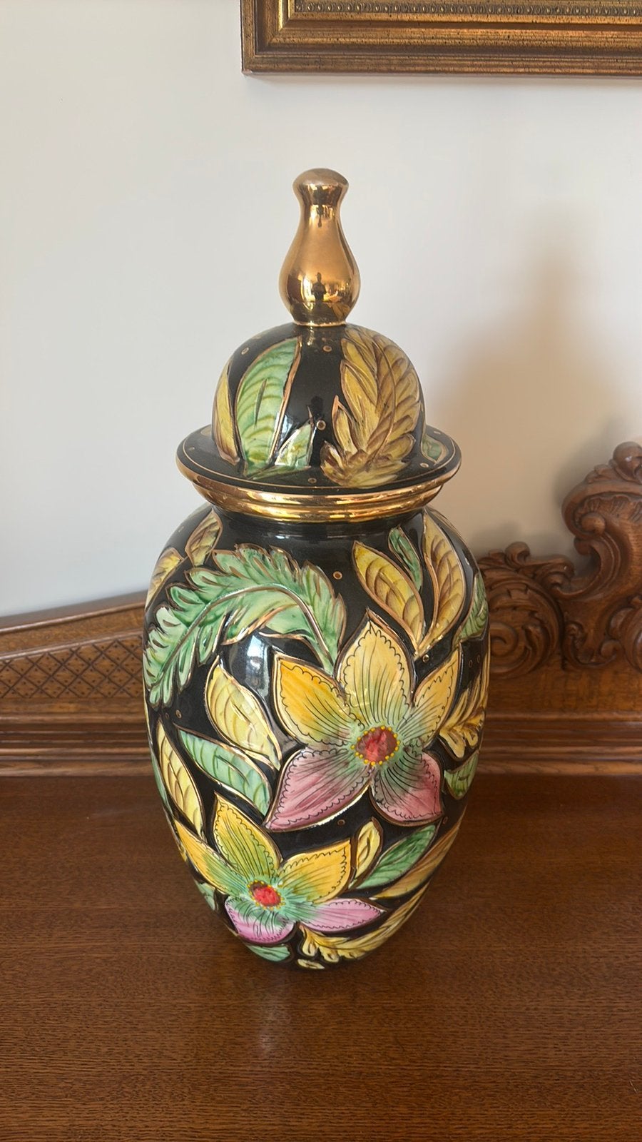 De Duet Waregem - Keramiek, Antiquités & Art, Antiquités | Vases, Enlèvement