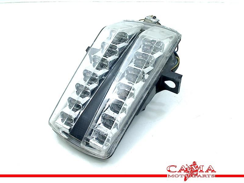 ACHTERLICHT Hyosung Comet GT650 R (GT650R) (01-1970/-), Motoren, Dhr. S. di Majo, Gebruikt, Info@cama-motorparts.nl, P.J. Troelstraweg 8 8
3144 CX  MAASSLUIS, NL