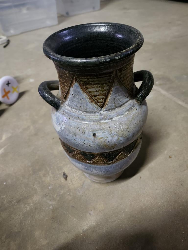 Vaas, Antiek en Kunst