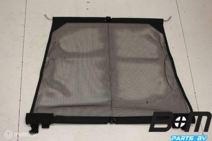 Uitneembaar scheidingsnet VW Touran 1T0861691, Gebruikt