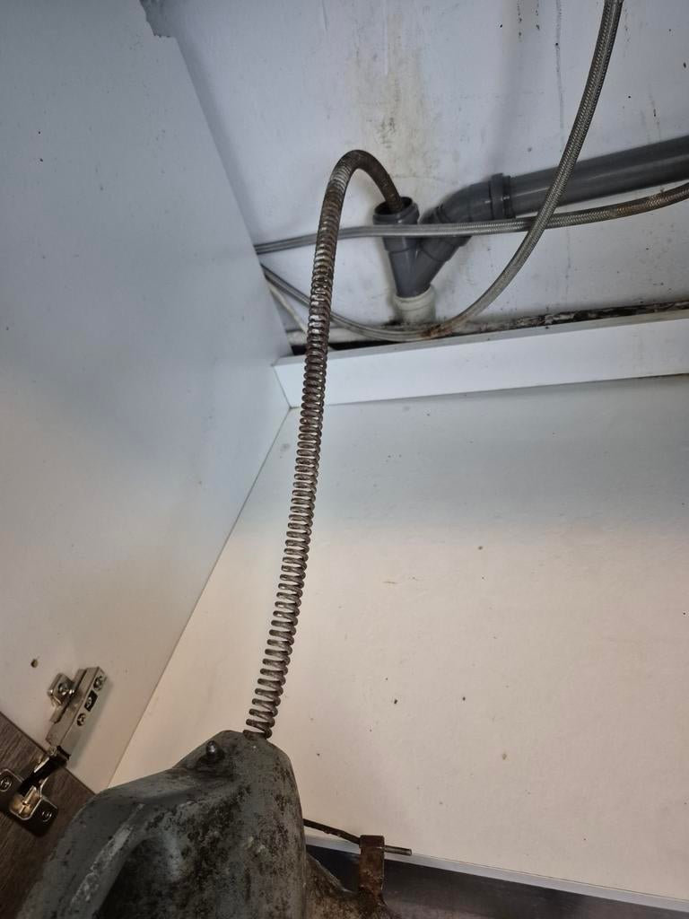 Débouchage déboucheur professionnel 0466221999, Enlèvement ou Envoi