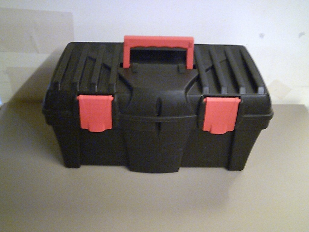 Gereedschap, Ophalen, Nieuw
