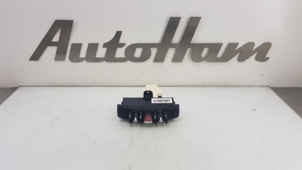 COMMUTATEUR START/STOP Mini Mini (F56) (01-2013/10-2017), Petuelring 130
80809  München, DE, Mini, Utilisé, Minikundenbetreuung@mini.de