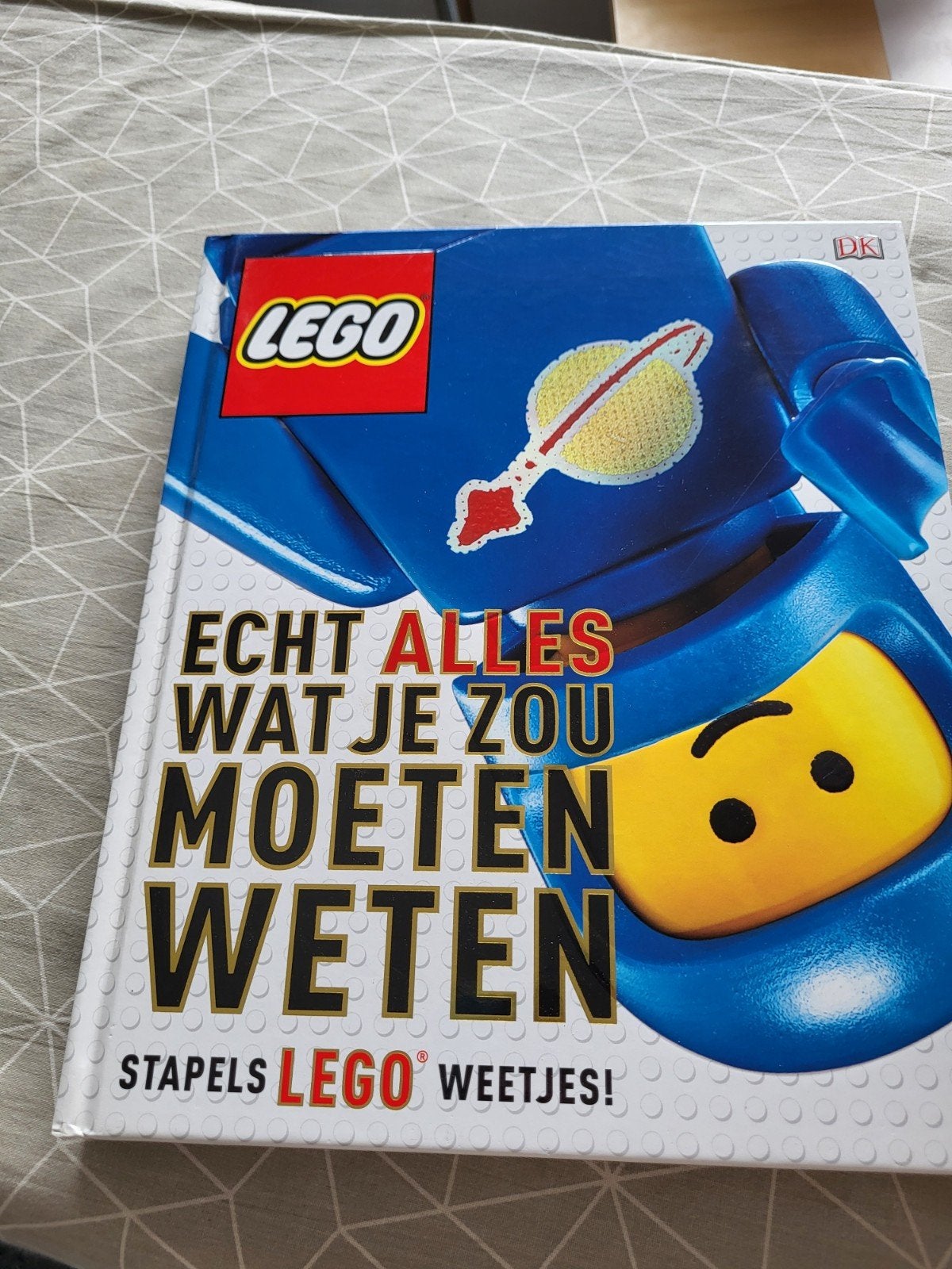 Simon Hugo - LEGO, Livres, Livres pour enfants | Jeunesse | Moins de 10 ans, Enlèvement ou Envoi, Simon Hugo