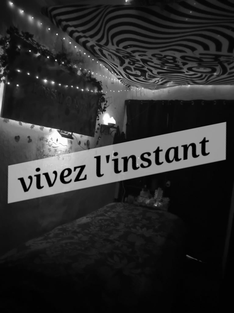 Massage pour Homme & Femme, Massage relaxant