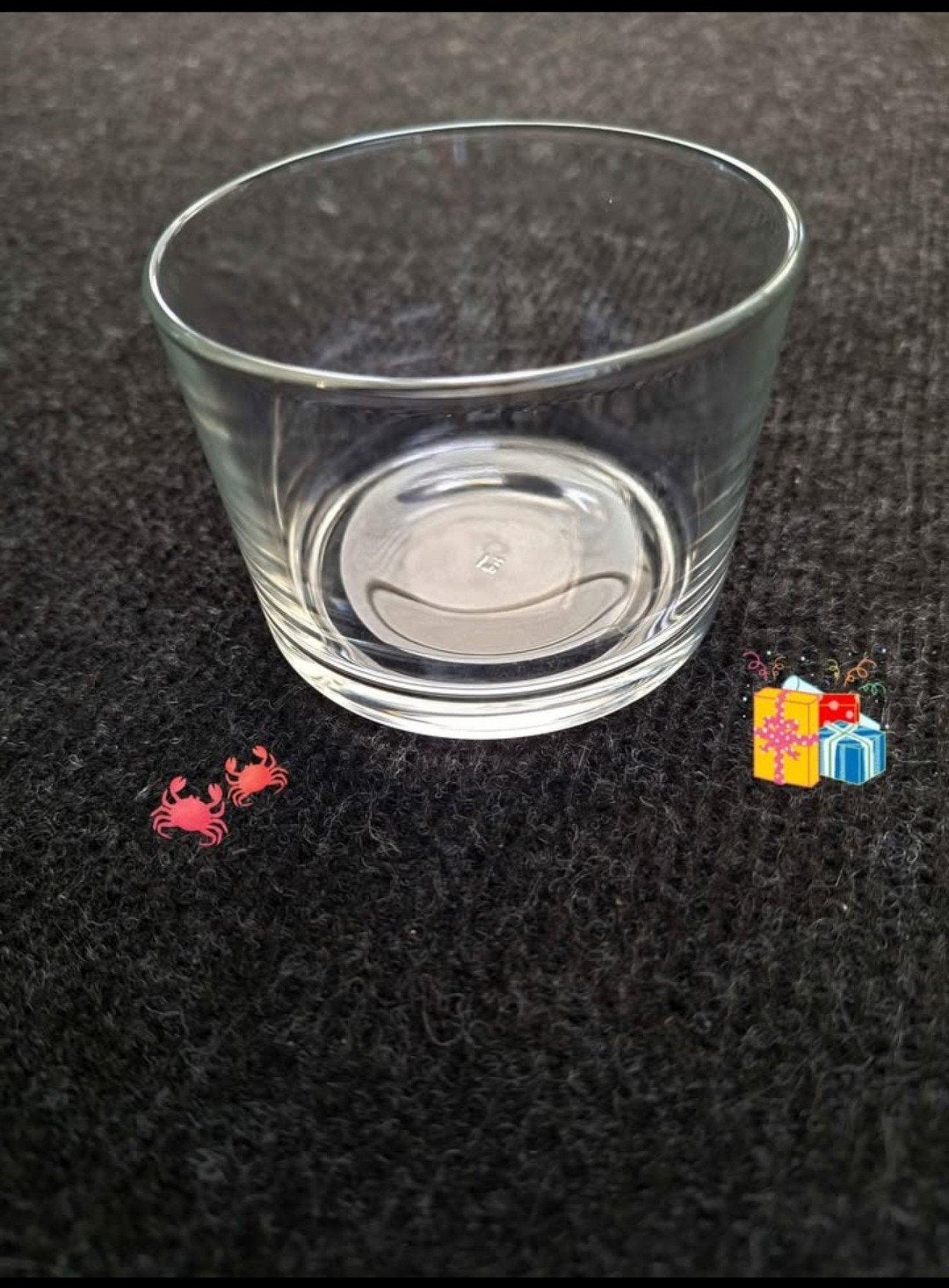 OPRUIMING!! Superkoopje!!12 ijscoupes/ pudding /cocktail, Ophalen