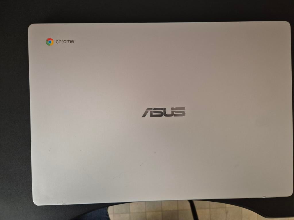 Laptop Asus, Ophalen, Zo goed als nieuw, 15 inch, Asus