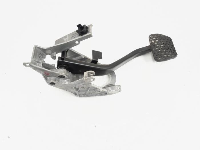 Pédale embrayage d'un BMW 3-Serie, -, 3 mois de garantie, Utilisé, -