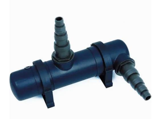 Ubbink UVC vijverfilter Algclear Uvc 2500, Jardin & Terrasse, Accessoires pour étangs, Neuf, Filtre de bassin, Enlèvement