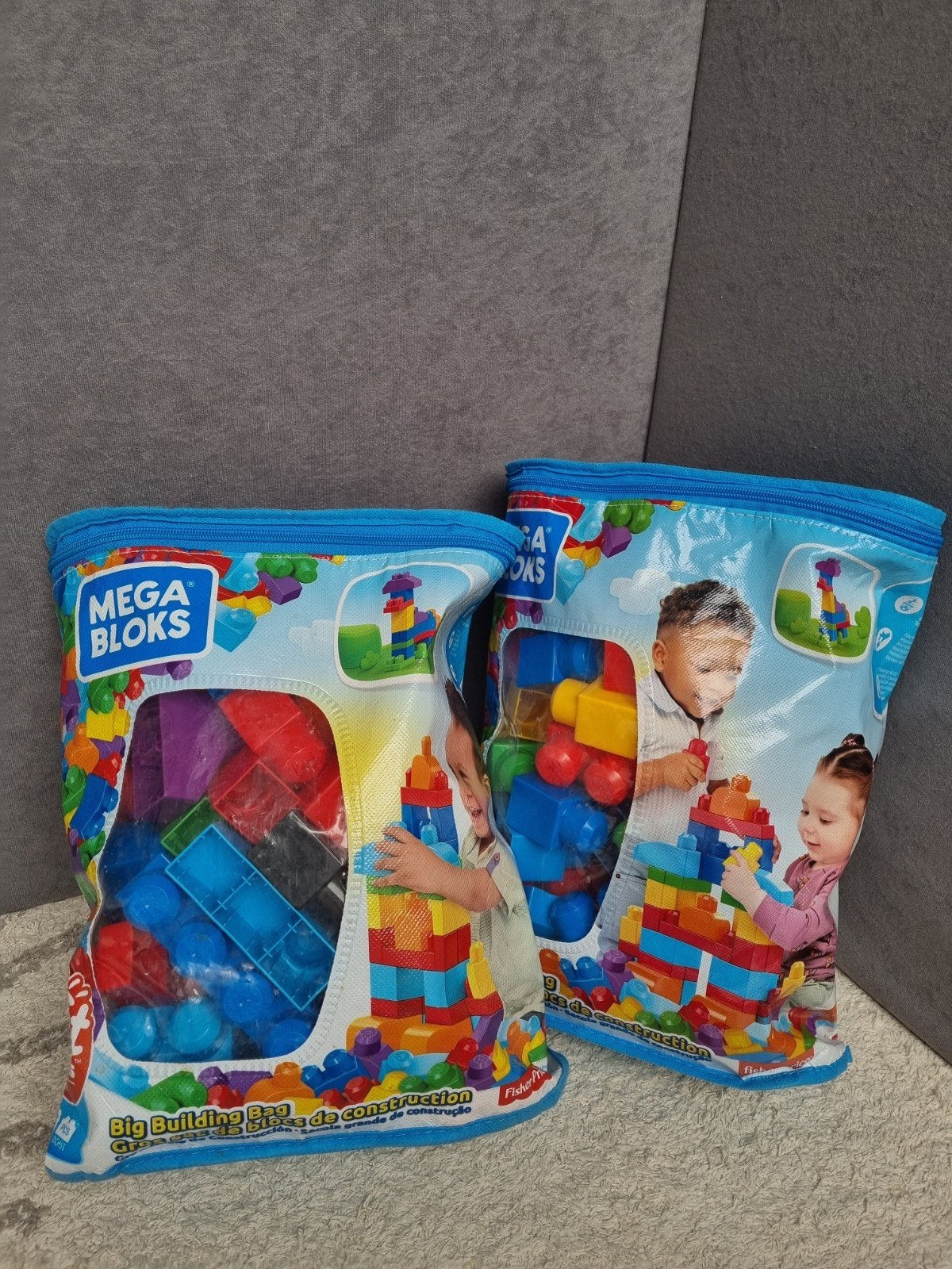 Mega bloks, Kinderen en Baby's, Speelgoed | Overig, Ophalen