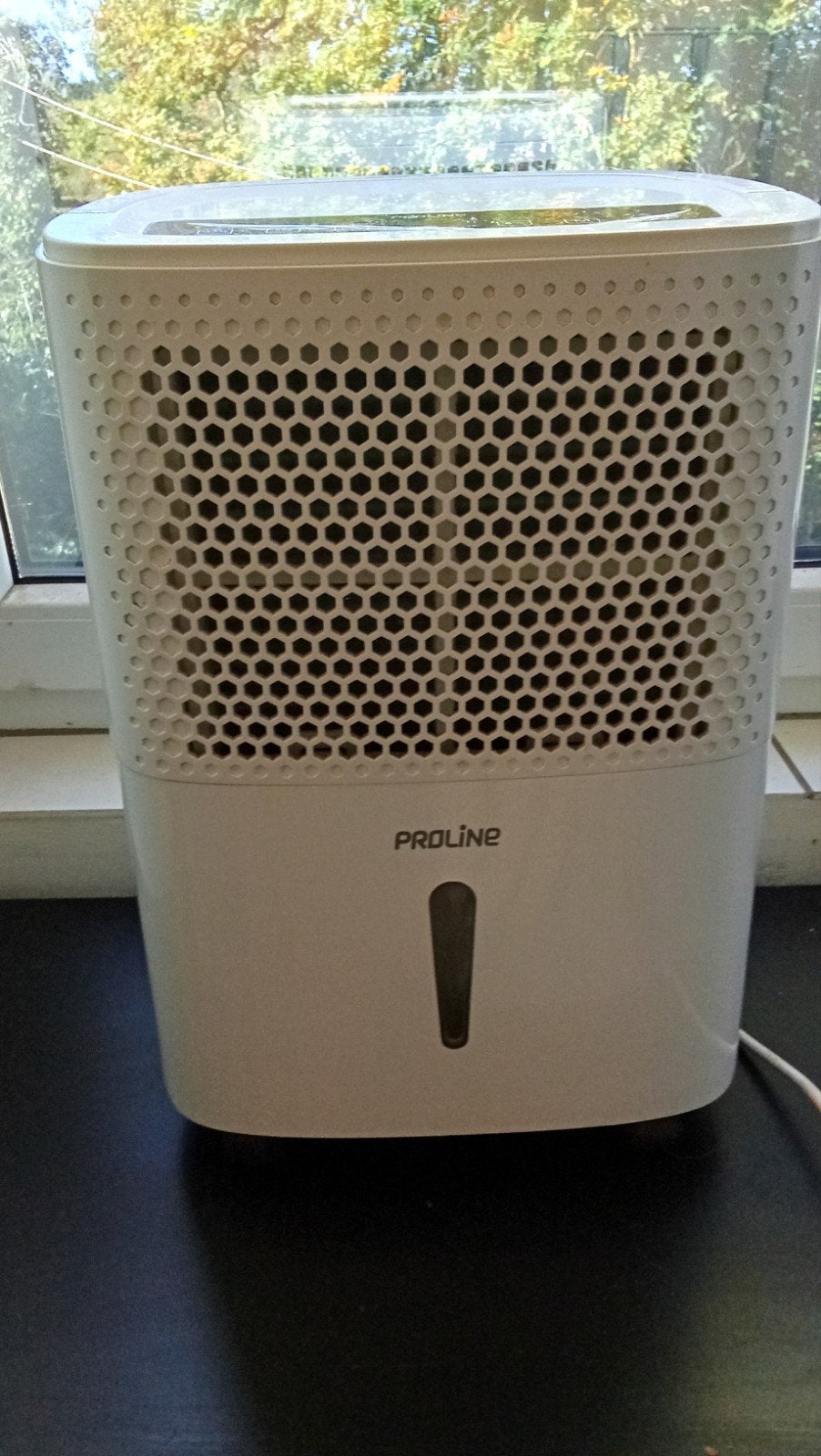 déshumidificateur proline, Enlèvement, Comme neuf, Déshumidificateur