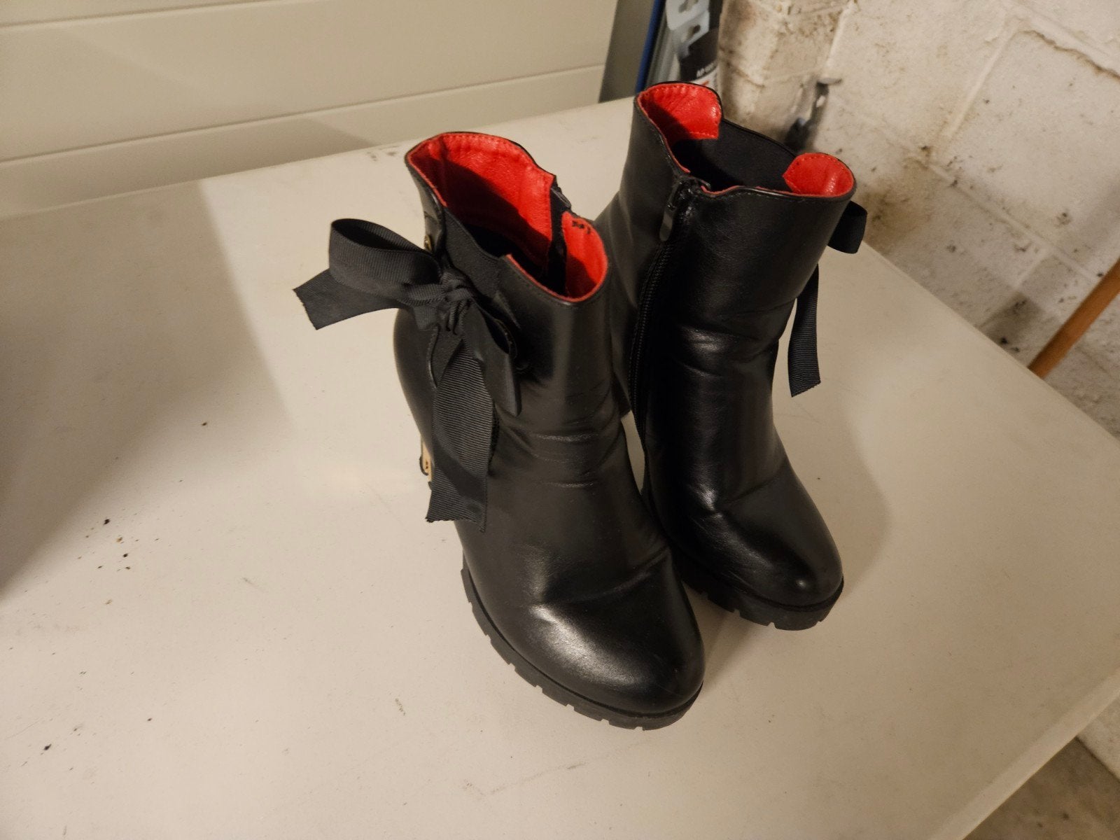 Botte pointure 38, Vêtements | Femmes, Chaussures, Enlèvement