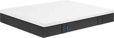 Lit double avec matelas 160x200 cm - Nouveau, Maison & Meubles, Chambre à coucher | Lits, Neuf, Modern,, Enlèvement, 200 cm