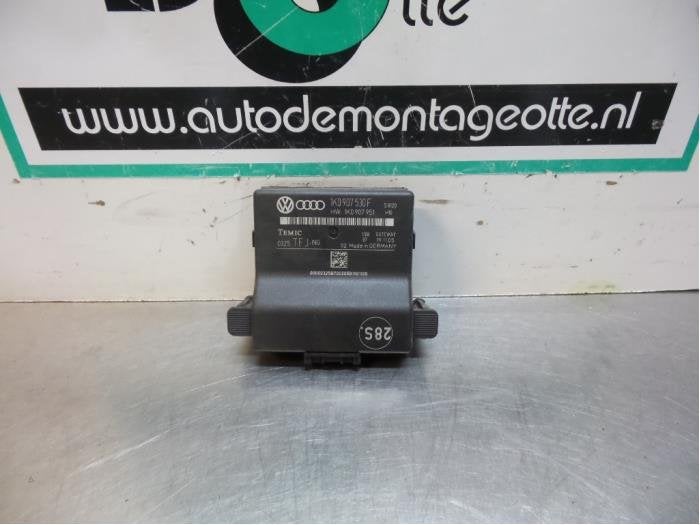 Gateway module van een Volkswagen Golf Plus (Golf Plus 05-), Gebruikt, -, Volkswagen, -
