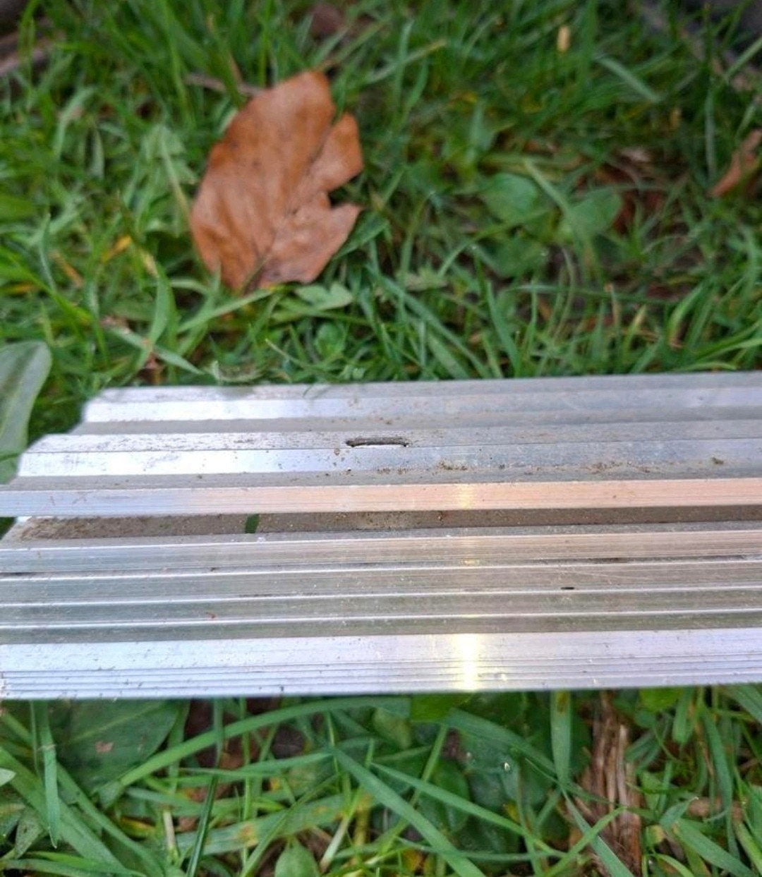 lot de 10 profilés neufs de 3M, Bricolage & Construction, Enlèvement ou Envoi