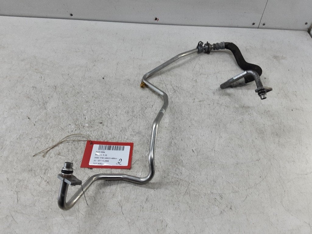 AIRCO LEIDING Audi RS 4 Avant (B9) (01-2017/-) (8K0317825AL), Info@audi.de, Audi, Audi AG, Gebruikt