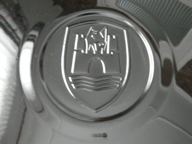 Capuchon et couvre-roue VW Beetle avec logo Wolfsburg, Enlèvement, Neuf