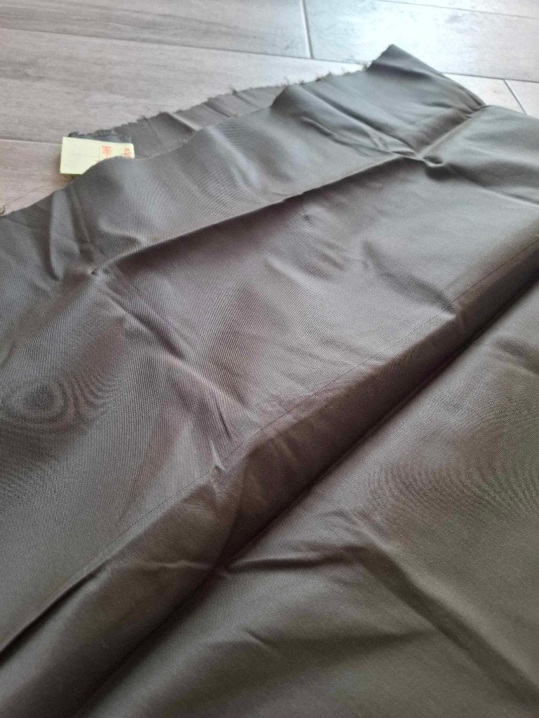 Tissu Vert Kaki, Neuf, Enlèvement ou Envoi, Vert, 30 à 200 cm