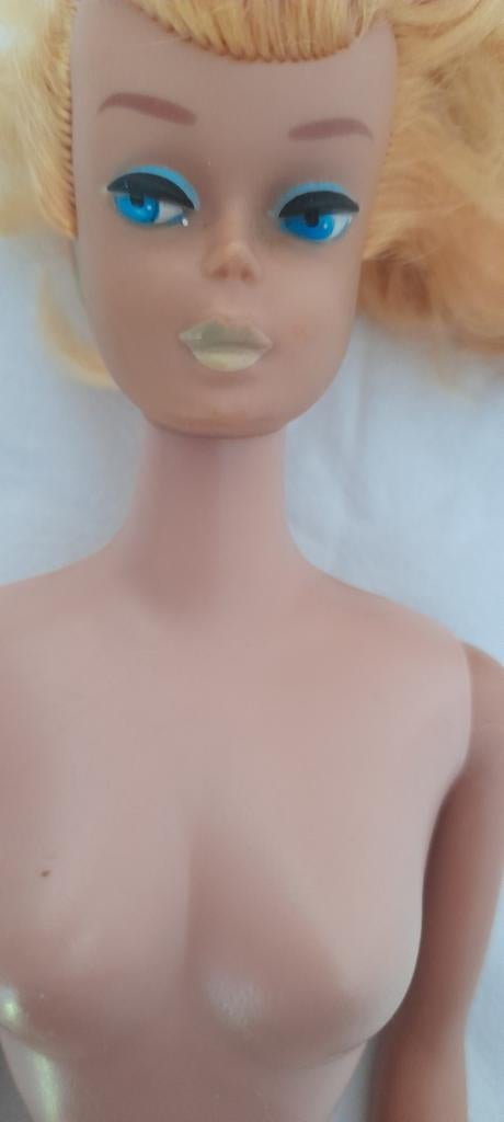Vintage ' Japan" barbie 's  50 & '60, Verzamelen, Ophalen of Verzenden