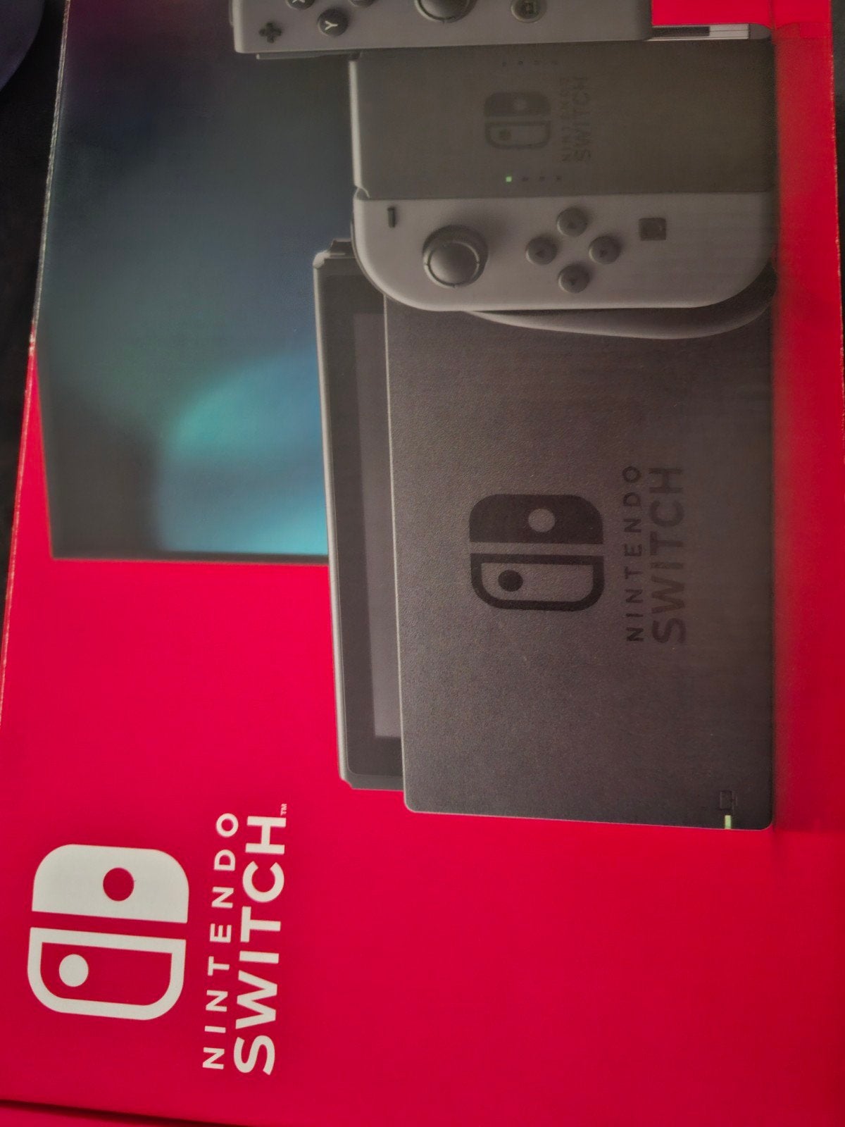 Switch V2 2019, Ophalen of Verzenden