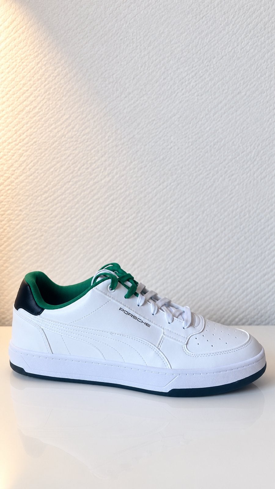Puma Porsche Legacy Caven 2.0 – Maat 45 – Nieuw, Kleding | Heren, Ophalen of Verzenden, Zo goed als nieuw, Sneakers