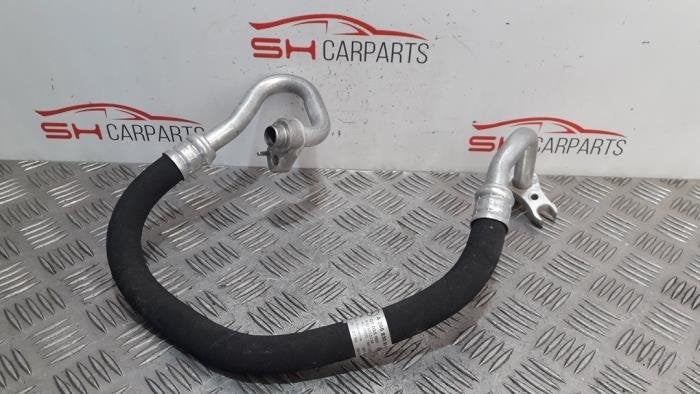 Tuyau clim d'un Mercedes C-Klasse, 3 mois de garantie, Utilisé, -, -